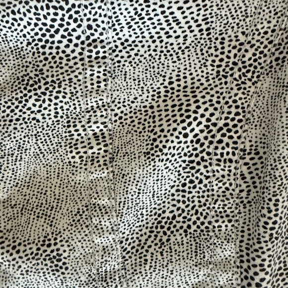 Patterned Jacket - Picture 3 of 3